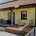 別荘 Haus Peeneblick Freest