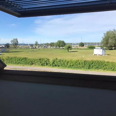 Haus Peeneblick *
