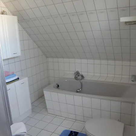 Dom wakacyjny Haus Peeneblick Freest