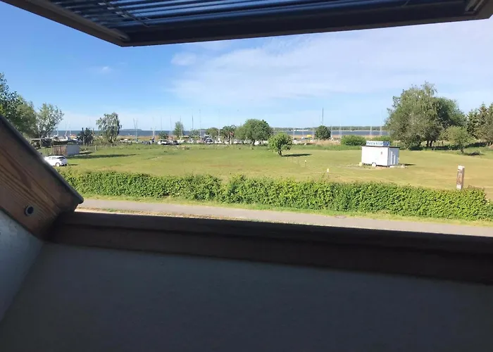 Haus Peeneblick *